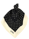 Valentino Garavani Plusdepois Scarf