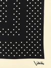 Valentino Garavani Plusdepois Scarf