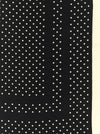 Valentino Garavani Plusdepois Scarf