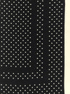 Valentino Garavani Plusdepois Scarf