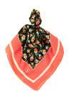 Valentino Garavani Apres Lhivier Print Scarf