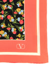 Valentino Garavani Apres Lhivier Print Scarf