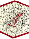 Valentino Garavani Little Star Starry Scarf