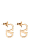 Valentino Garavani Vlogo Signature Earrings