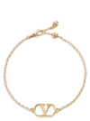 Valentino Garavani Vlogo Signature Bracelet