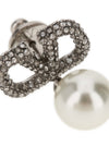 Valentino Garavani Vlogo Signature Earrings