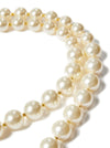 Valentino Garavani Vlogo Signature Necklace
