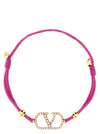 Valentino Garavani Vlogo Bracelet