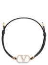 Valentino Garavani Vlogo Bracelet