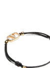 Valentino Garavani Vlogo Bracelet
