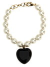 Valentino Garavani Coeur Royal Bracelet