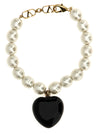 Valentino Garavani Coeur Royal Bracelet