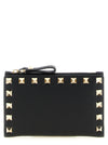 Valentino Garavani Rockstud Cardholder