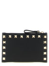 Valentino Garavani Rockstud Cardholder