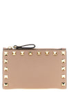 Valentino Garavani Rockstud Cardholder