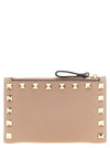 Valentino Garavani Rockstud Cardholder