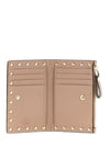 Valentino Garavani Rockstud Cardholder