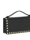 Valentino Garavani Rockstud Wallet On Chain
