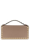 Valentino Garavani Rockstud Wallet On Chain