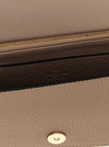 Valentino Garavani Rockstud Wallet On Chain