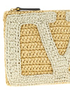 Valentino Garavani Valentinogaravani Vivasuperstar Crochet Clutch Bag