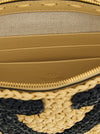 Valentino Garavani Valentinogaravani Vivasuperstarcrochetm Clutch Bag