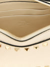 Valentino Garavani Rockstud Clutch Bag