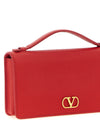 Wallet On Chain Valentino Garavani Vlogo Signature