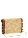 Valentino Garavani Rockstud Mini Crossbody Bag