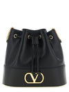 Valentino Garavani Valentinogaravani Vlogosignature Mini Bucket Bag