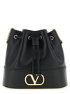 Valentino Garavani Valentinogaravani Vlogosignature Mini Bucket Bag