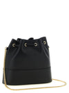 Valentino Garavani Valentinogaravani Vlogosignature Mini Bucket Bag