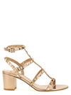 Valentino Garavani Rockstud Sandals