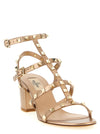 Valentino Garavani Rockstud Sandals