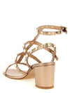 Valentino Garavani Rockstud Sandals