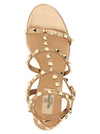 Valentino Garavani Rockstud Sandals