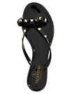 Valentino Garavani Pm Thong Rockstud Sandals