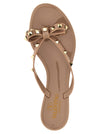 Valentino Garavani Rockstud Thong Sandals