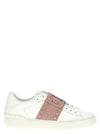 Valentino Garavani Rockstud Untitled Sneakers