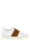 Valentino Garavani Rockstud Untitled Sneakers