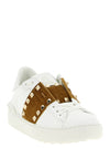 Valentino Garavani Rockstud Untitled Sneakers