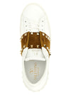 Valentino Garavani Rockstud Untitled Sneakers