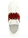 Valentino Garavani Valentino Garvani Rockstud Untitled Sneakers