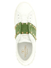 Valentino Garavani Rockstud Untitled Sneakers