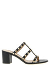 Valentino Garavani Rockstud Sandals