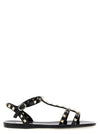 Valentino Garavani Rockstud Sandals