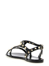 Valentino Garavani Rockstud Sandals