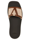 Valentino Garavani Vlogo Sandals