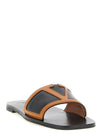 Valentino Garavani Viva Superstar Slides