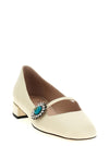 Valentino Garavani Preshoes Ballet Flats